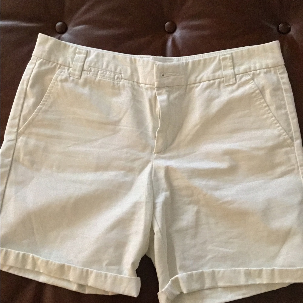 GAP boyfriend shorts